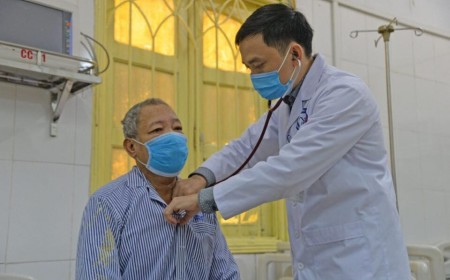 CHI 3 TRIỆU CHO MỘT VIÊN SỦI NGƯỜI ĐÀN ÔNG SUÝT CHẾT