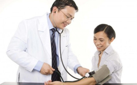 KHÁM SỨC KHỎE TỔNG QUÁT NHỮNG ĐỀU CẦN LƯU Ý