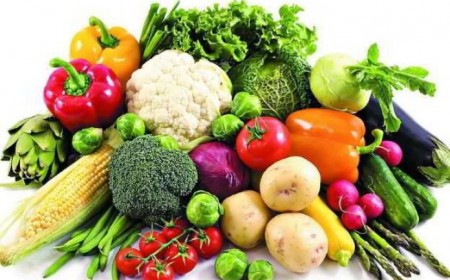 RỬA RAU SỐNG ĐÚNG CÁCH ĐỂ KHÔNG BỊ NHIỄM GIUN SÁN