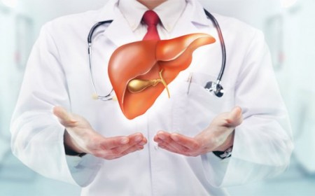 BẠN NÊN KIỂM TRA CHỨC NĂNG GAN KHI CÓ CÁC DẤU HIỆU SAU