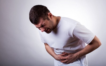ĐAU BỤNG CÓ THỂ DO BẠN ĐÃ BỊ NHIỄM KÝ SINH TRÙNG ĐƯỜNG RUỘT 