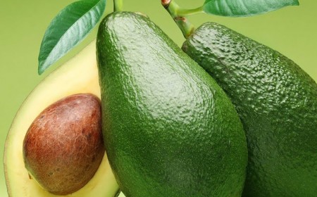 5 LOẠI TRÁI CÂY GIÀU VITAMIN K