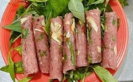 Ăn Loại Thức Ăn Nào Dễ Nhiễm Giun Sán