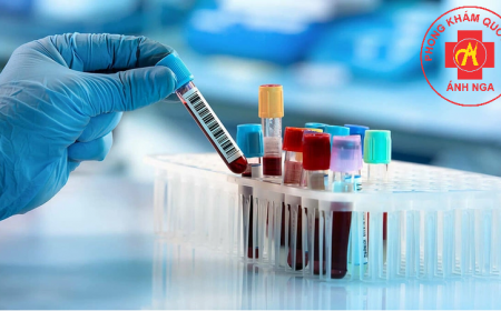 Hiểu Đúng Về Hiện Tượng Dương Tính Giả Sán Chó Toxocara – Tư Tấn Từ Bác Sĩ Nguyễn Văn Đức