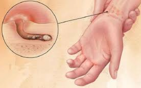 Bệnh Ghẻ: Nguyên Nhân, Dấu Hiệu Và Phác Đồ Điều Trị Hiệu Quả