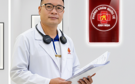 Chính sách và Quyền riêng tư 