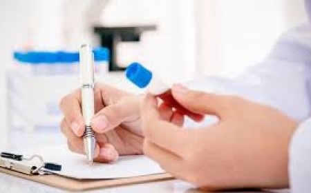 Bệnh sán chó: Khi nào nên xét nghiệm bệnh sán chó