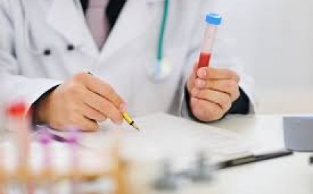 Xét Nghiệm Ký Sinh Trùng Trong Máu
