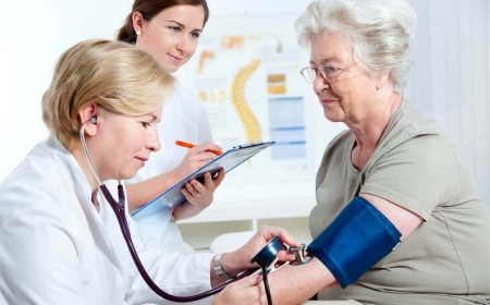 NHỮNG XÉT NGHIỆM TỔNG QUÁT NGƯỜI CAO TUỔI CẦN LÀM