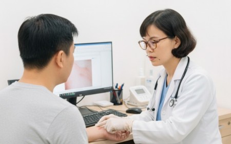Khám Tiền Hôn Nhân – Vì Sao Nên Xét Nghiệm Giun Sán Và Ký Sinh Trùng Toxoplasma?