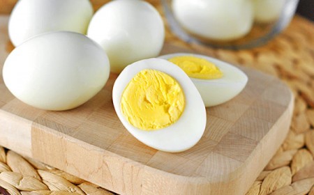 NHỮNG LOẠI THỰC PHẨM NÊN HẠN CHẾ HÂM LẠI