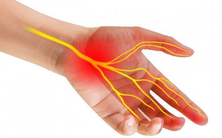 MỘT SỐ BỆNH KHIẾN NGÓN TAY TÊ