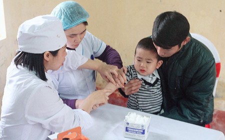 BỆNH GIUN SÁN - NHỮNG THẮC MẮC THƯỜNG GẶP