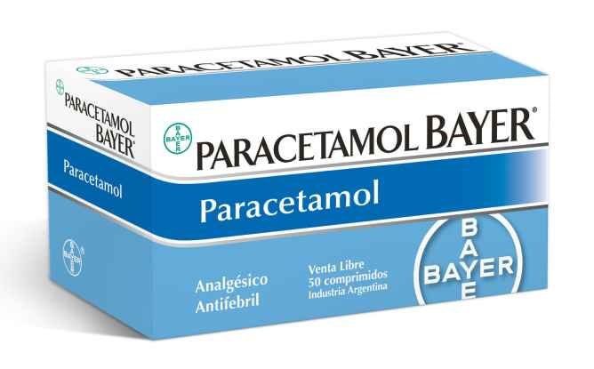 Dùng quá nhiều paracetamol  làm tổn thương gan