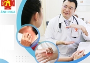 Bác Sĩ Nguyễn Ngọc Ánh Giải Đáp: Bệnh Sán Chó Toxocara Có Lây Từ Người Sang Người Không?