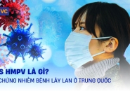 Loại Virus HMPV Đang Lây Lan Ở Trung Quốc Có Tác Động Như Thế Nào?