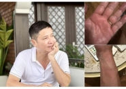 NSƯT Chí Trung mắc bệnh lạ, mất ngủ triền miên