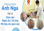 TRIỆU CHỨNG GIUN SÁN CHÓ MÈO