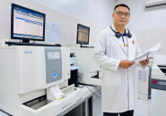 Xét Nghiệm ELISA Kết Hợp Chức Năng Gan Thận, Công Thức Máu: Giải Pháp Chẩn Đoán Giun Sán Chính Xá