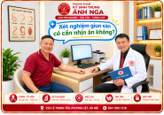 Xét Nghiệm Giun Sán Có Cần Nhịn Ăn Không? Bác Sĩ Tư Vấn