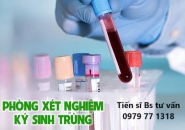 Xét Nghiệm Sán Chó Mèo Ở Đâu? Có Cần Nhịn Ăn Không?